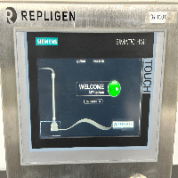 Repligen Simatic ATF System Controller image 2